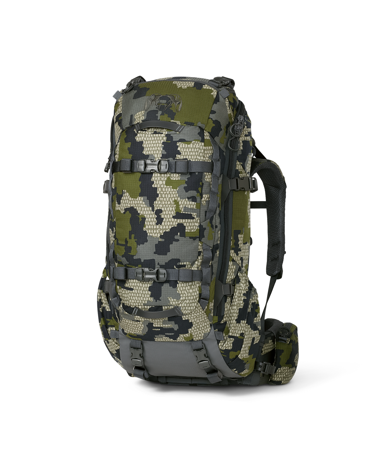 ICON 6 3500 Pack | Ash