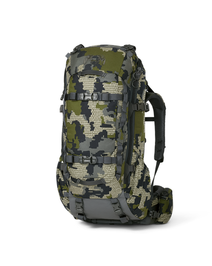ICON 6 3500 Pack | Ash