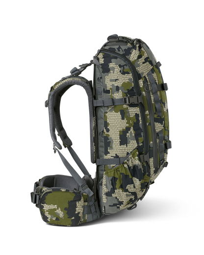 ICON 6 3500 Pack | Ash