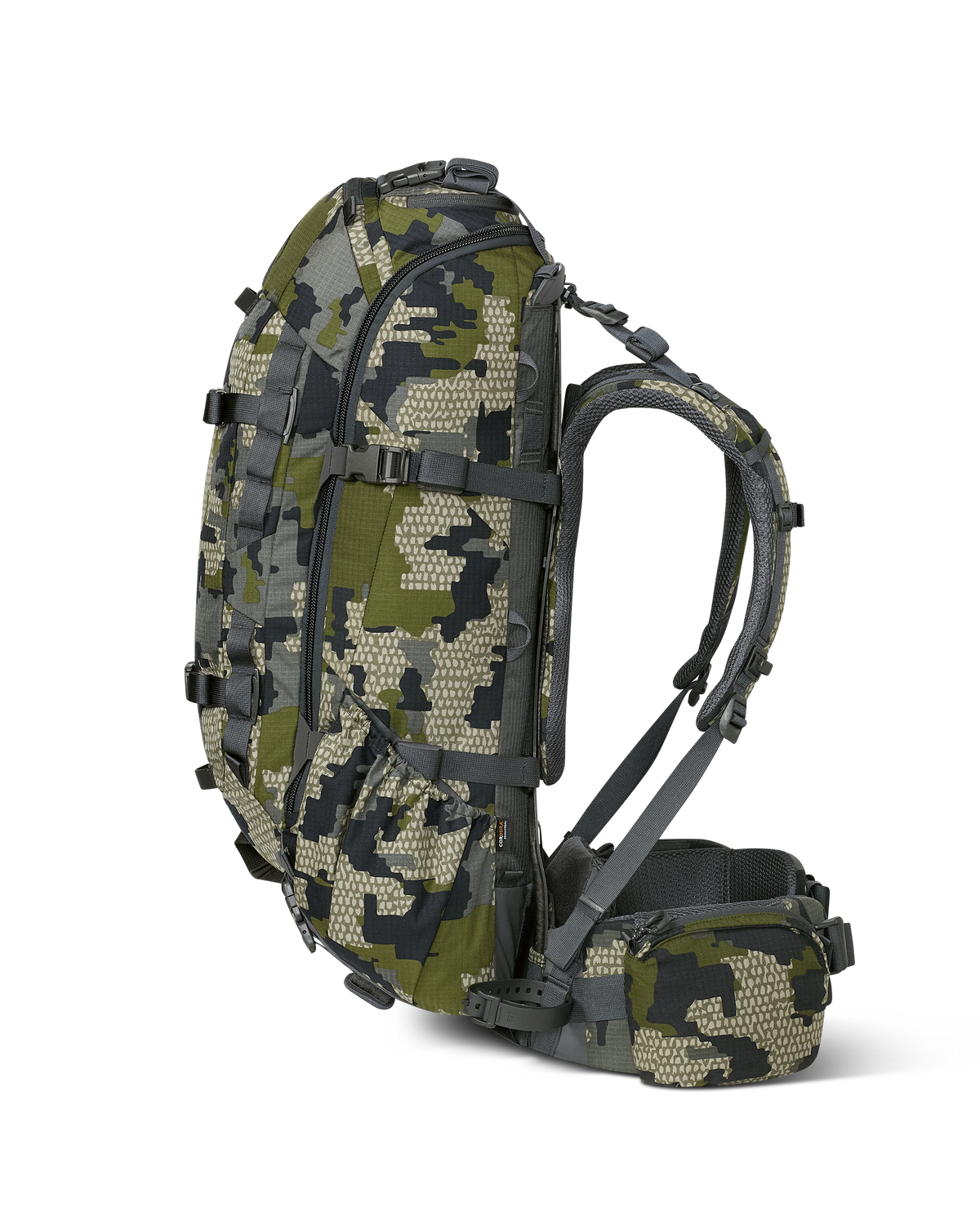 ICON 6 3500 Pack | Ash