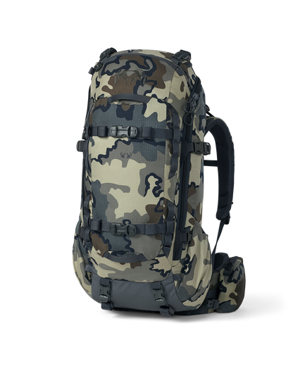 ICON 6 3500 Pack | Ash