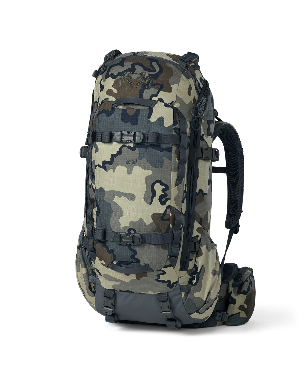 ICON 6 3500 Pack | Verde