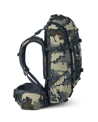 ICON 6 3500 Pack | Ash
