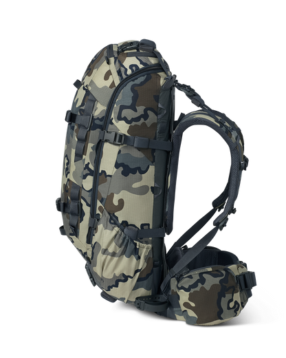 ICON 6 3500 Pack | Ash