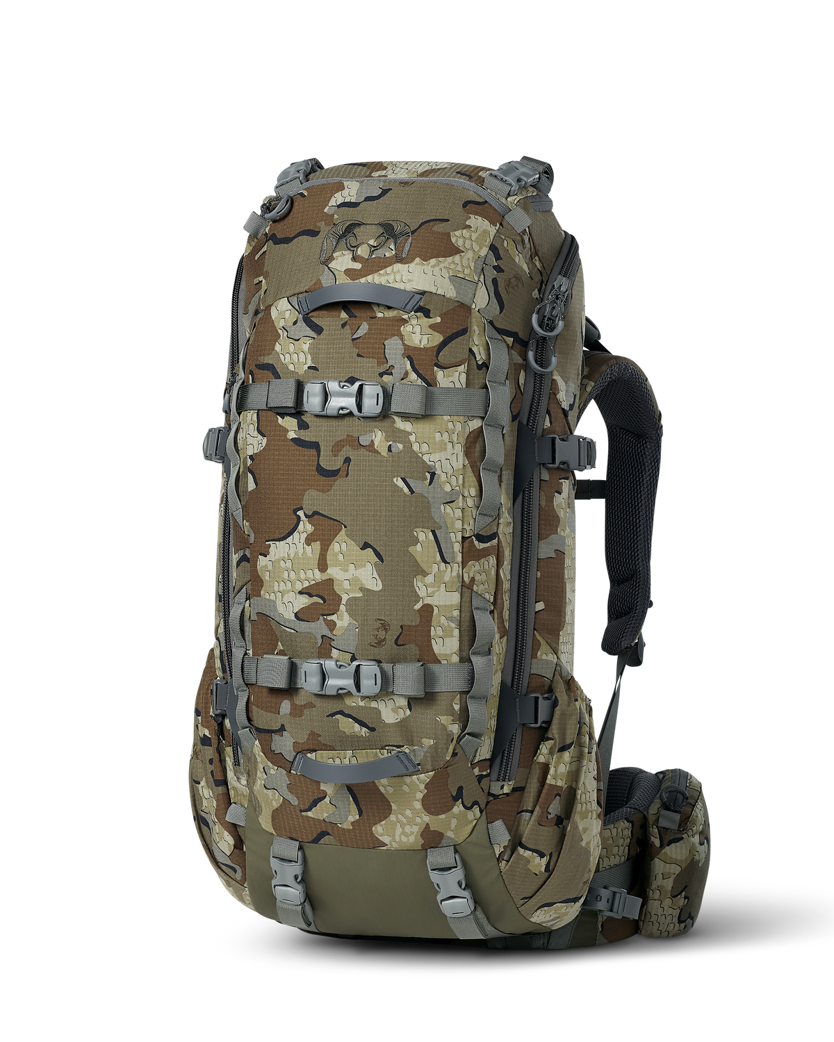 ICON 6 3500 Pack | Verde