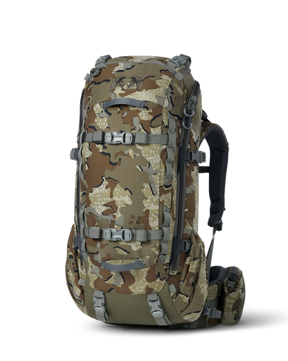 ICON 6 3500 Pack | Verde
