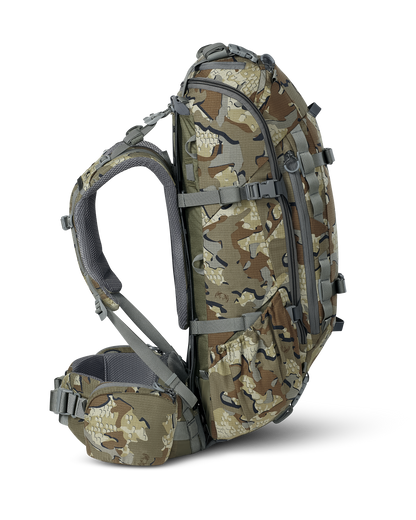 ICON 6 3500 Pack | Verde