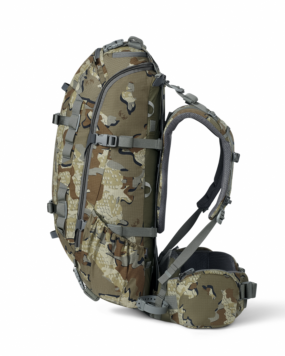 ICON 6 3500 Pack | Verde