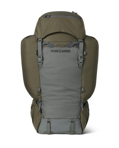 ICON 6 6000 Bag Only | Valo