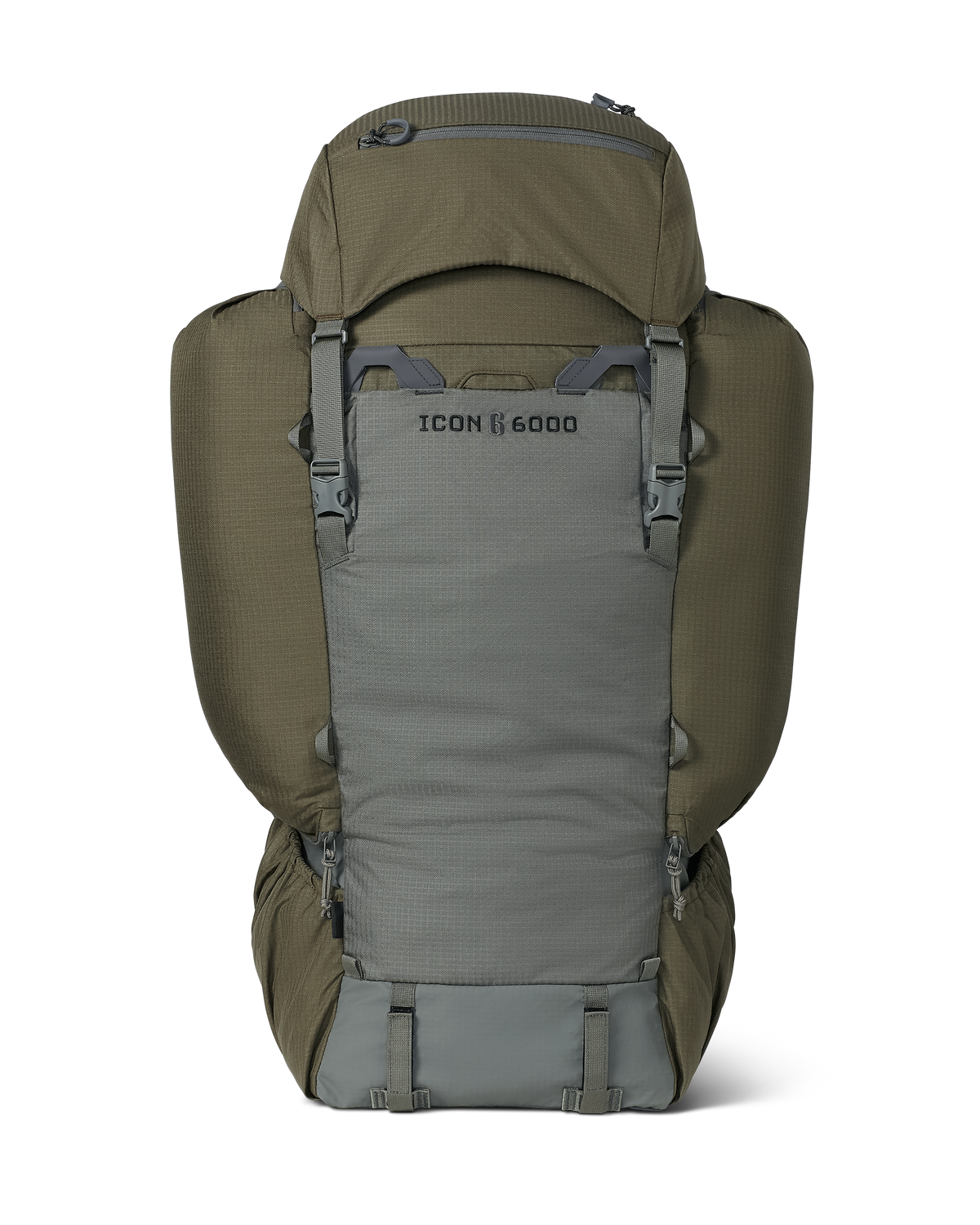ICON 6 6000 Bag Only | Verde