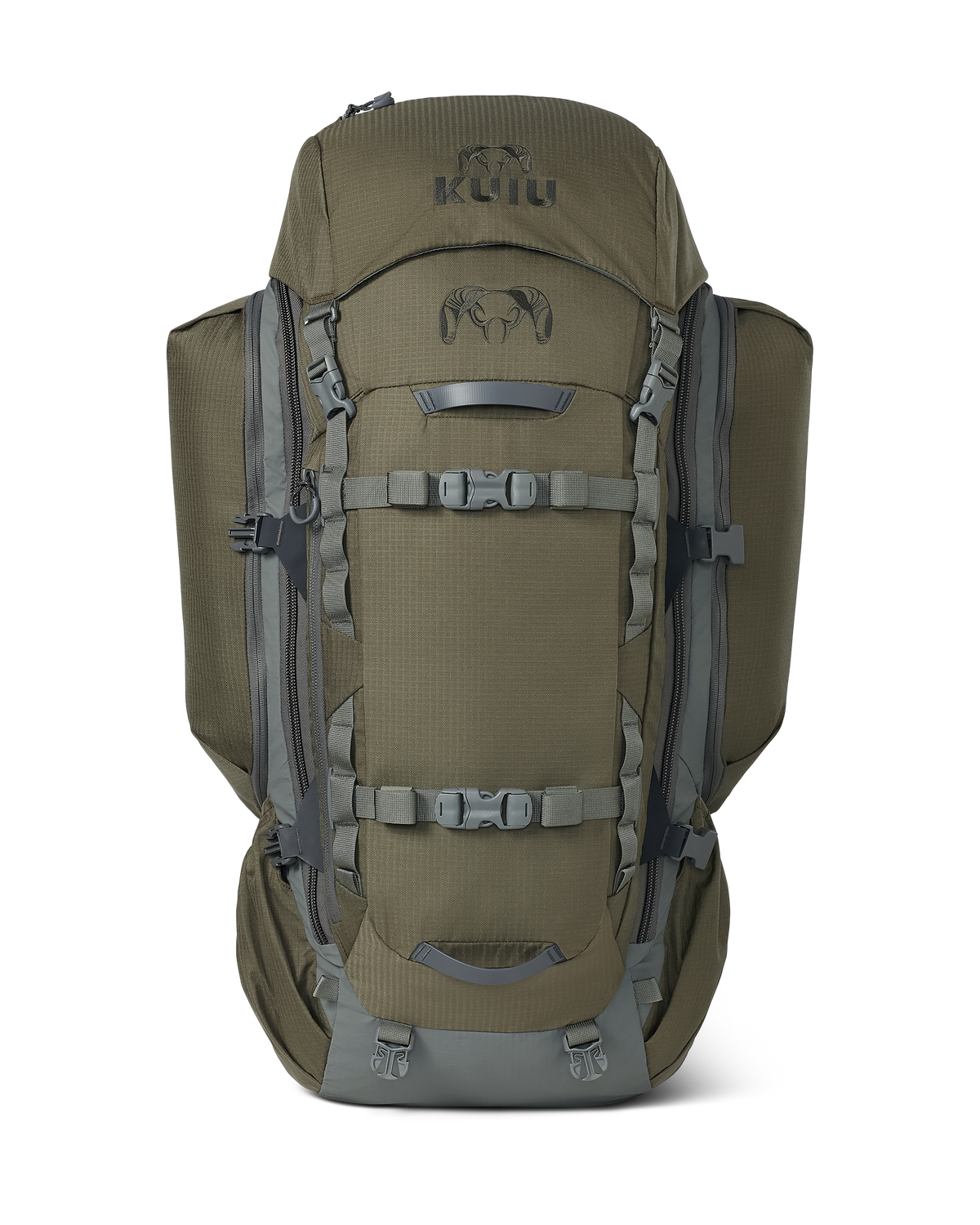 ICON 6 6000 Bag Only | Verde