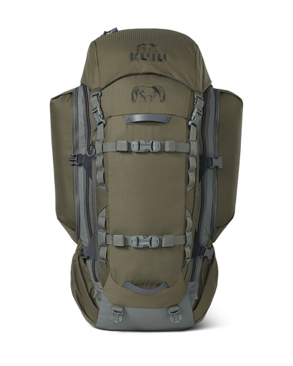 ICON 6 6000 Bag Only | Verde