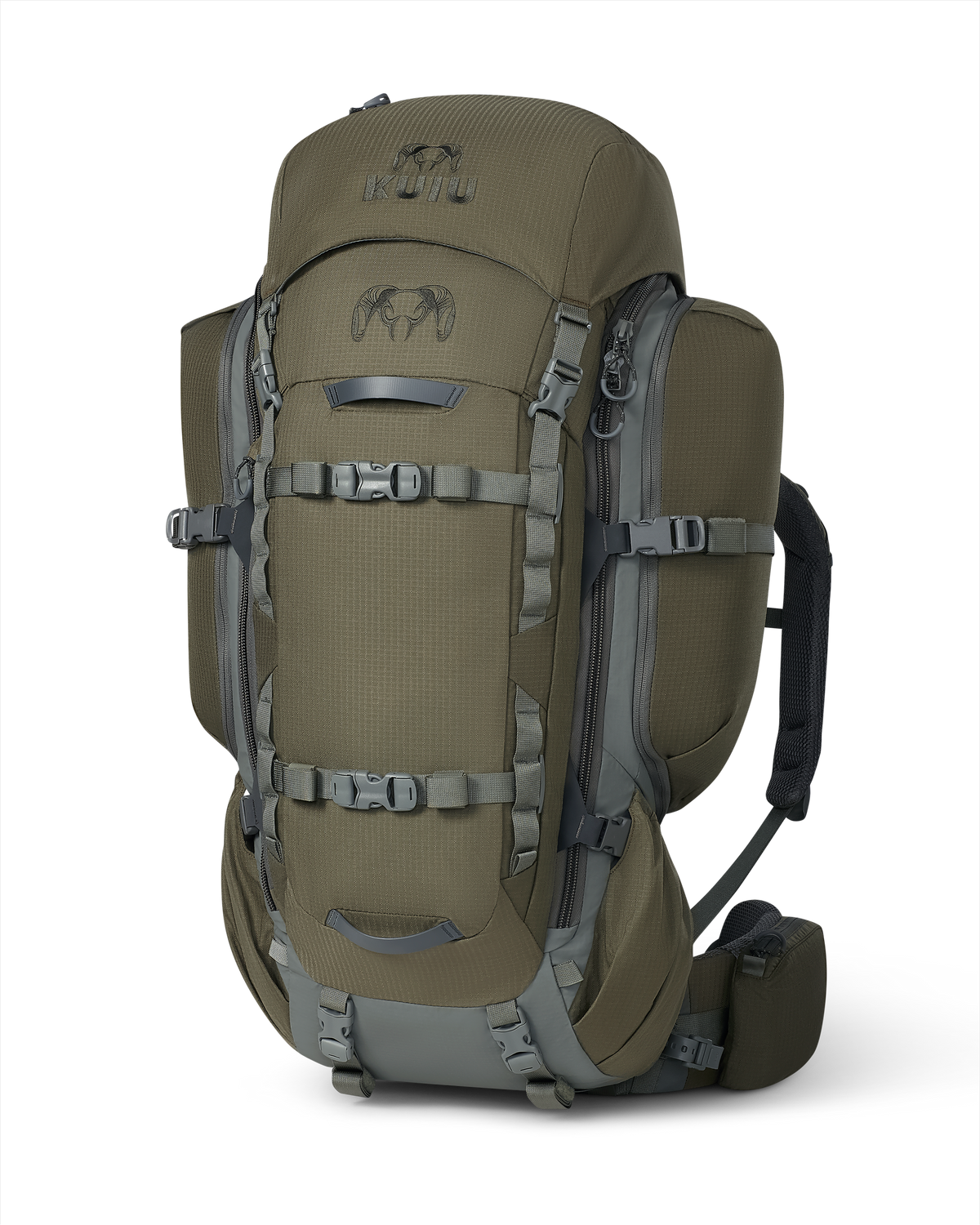 ICON 6 6000 Pack | Verde