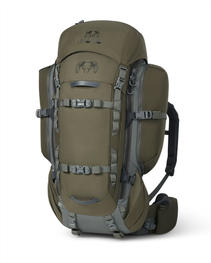 ICON 6 6000 Pack | Verde