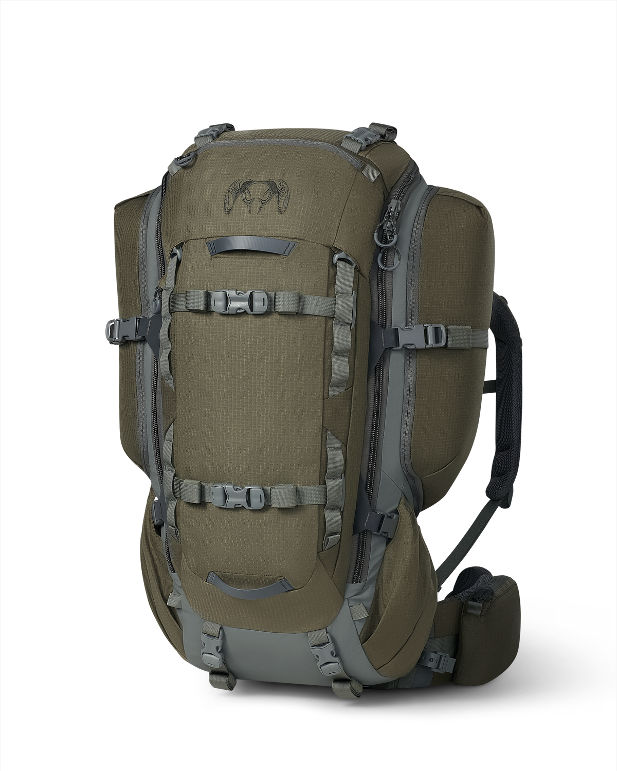 ICON 6 6000 Pack | Verde