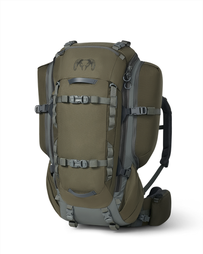 ICON 6 6000 Pack | Verde