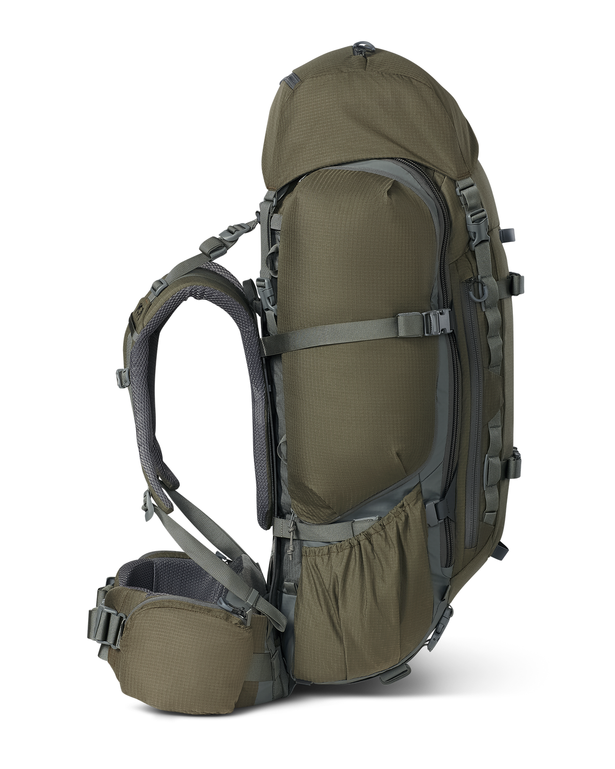 ICON 6 6000 Pack | Verde