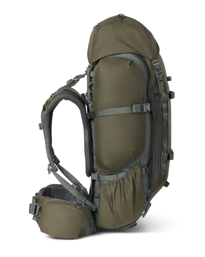 ICON 6 6000 Pack | Verde