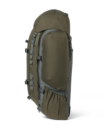 ICON 6 6000 Bag Only | Verde
