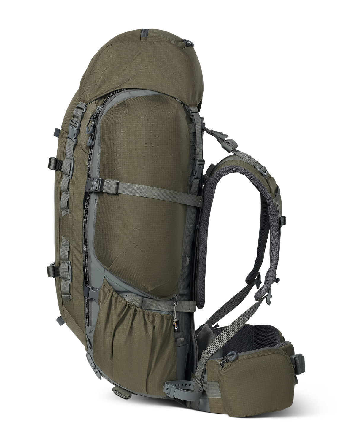 ICON 6 6000 Pack | Verde