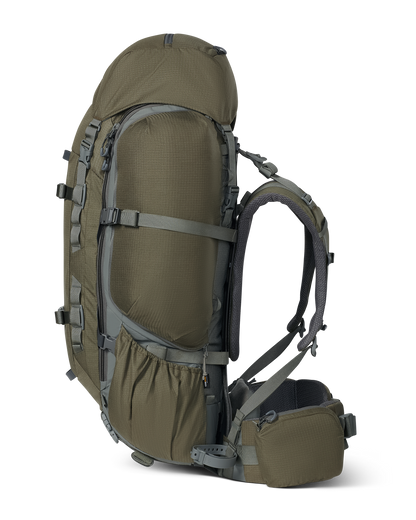ICON 6 6000 Pack | Verde