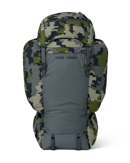 ICON 6 6000 Bag Only | Valo