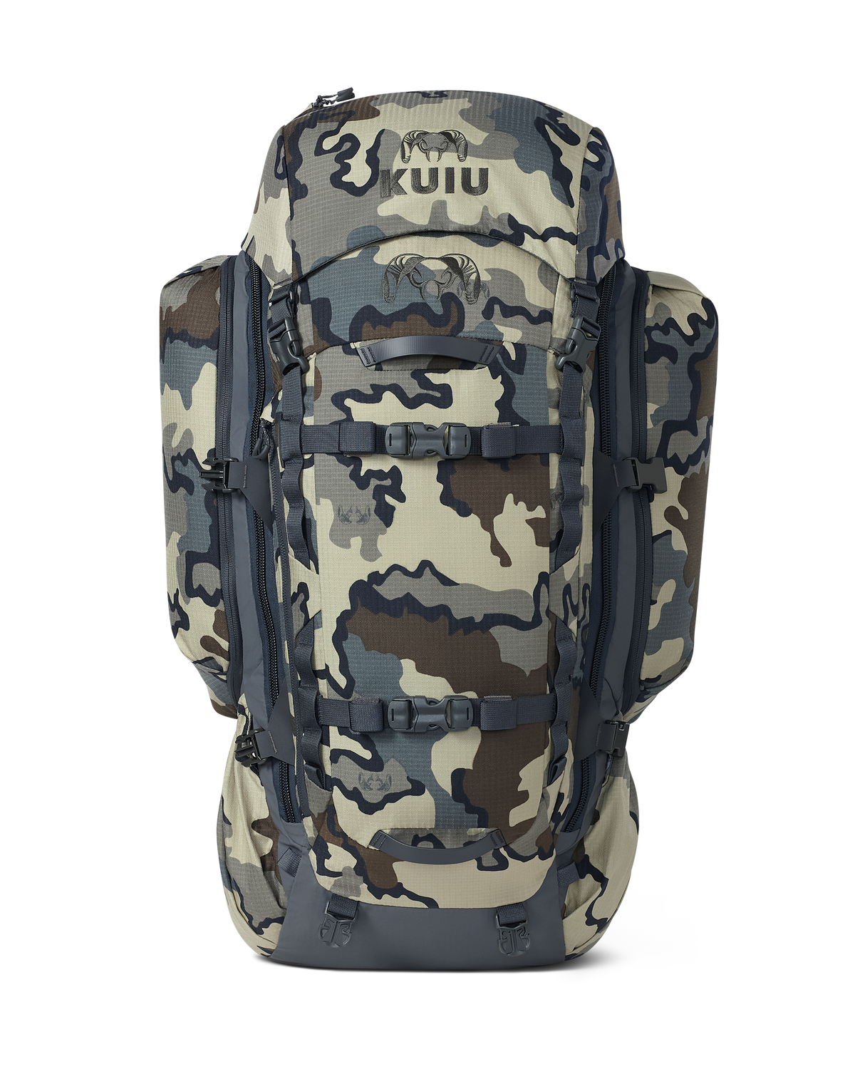 ICON 6 6000 Bag Only | Verde