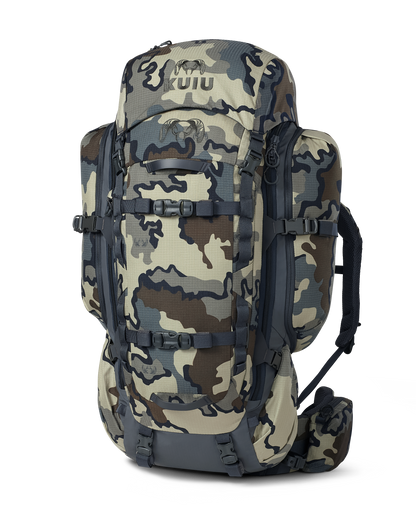 ICON 6 6000 Pack | Verde