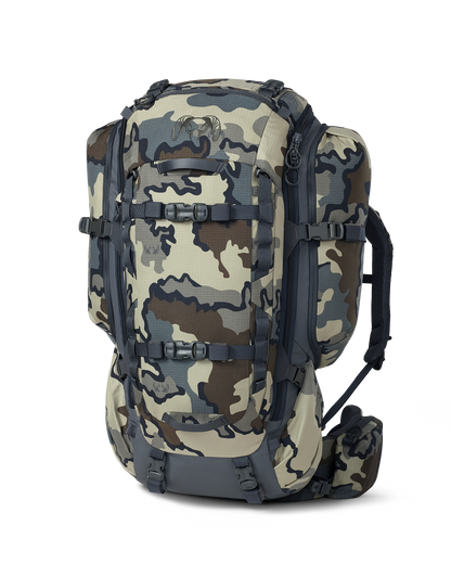 ICON 6 6000 Pack | Verde