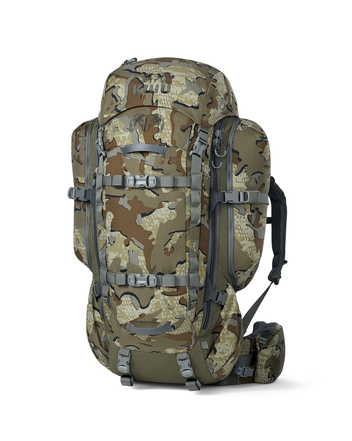 ICON 6 6000 Pack | Verde