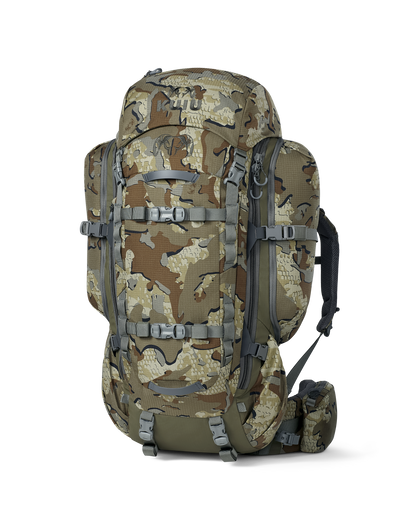 ICON 6 6000 Pack | Verde