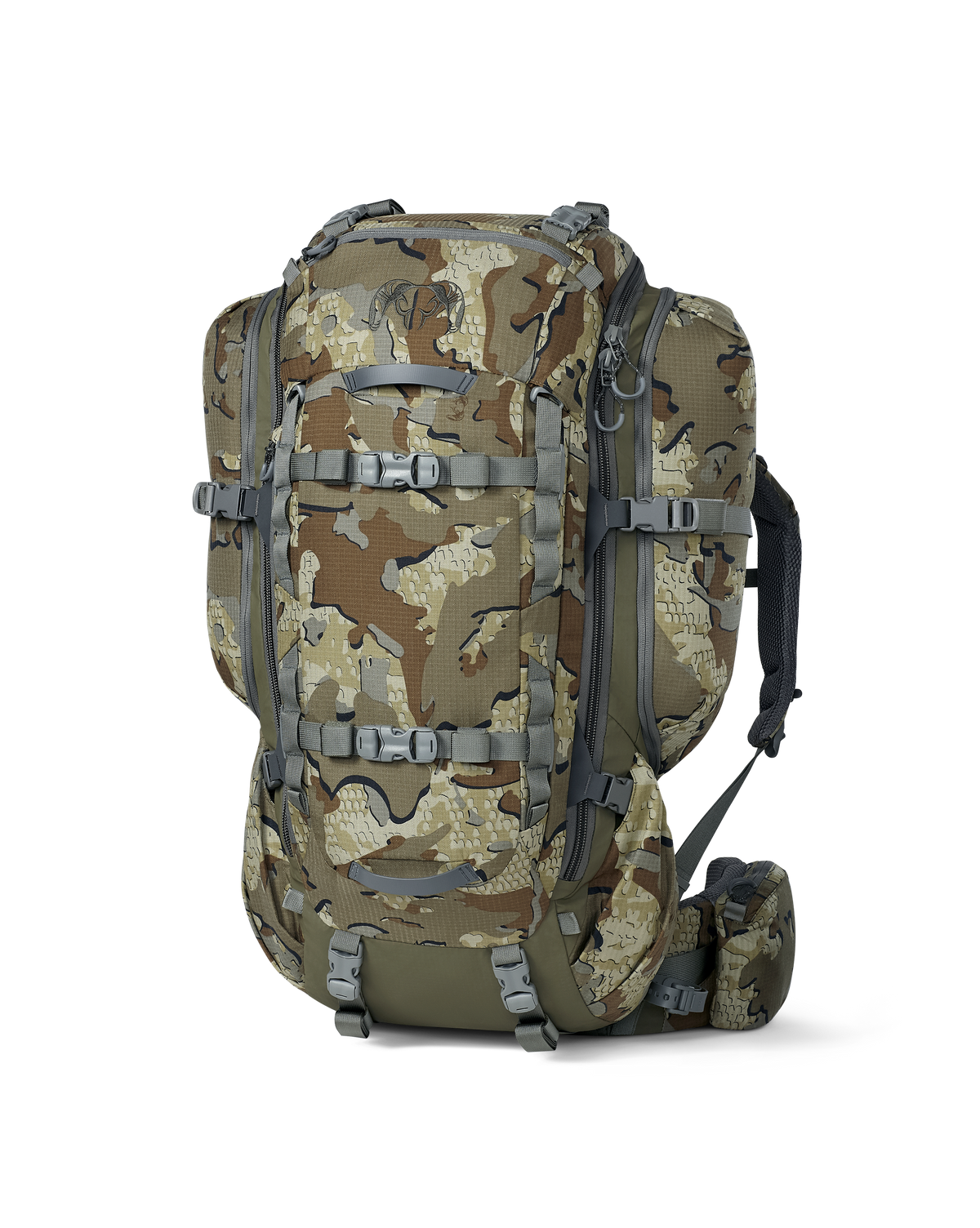 ICON 6 6000 Pack | Verde