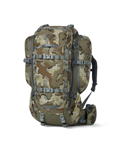 ICON 6 6000 Pack | Verde