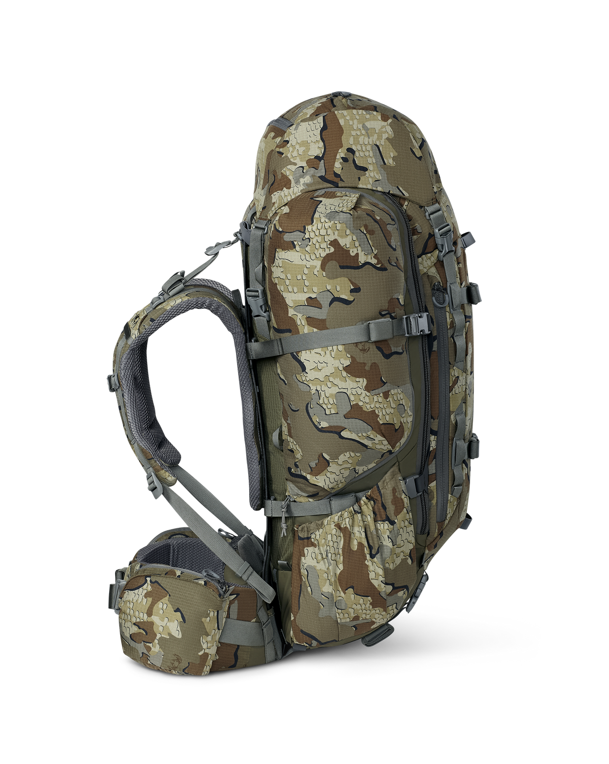 ICON 6 6000 Pack | Verde