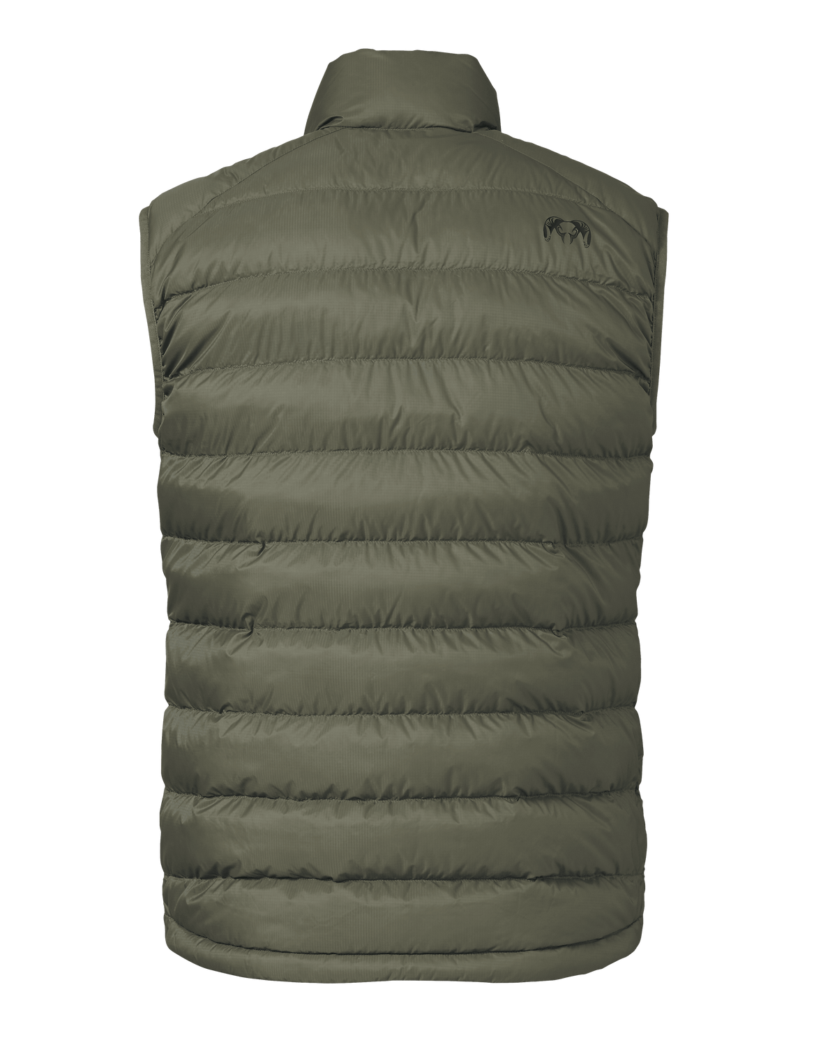 Super Down LT Vest | Verde