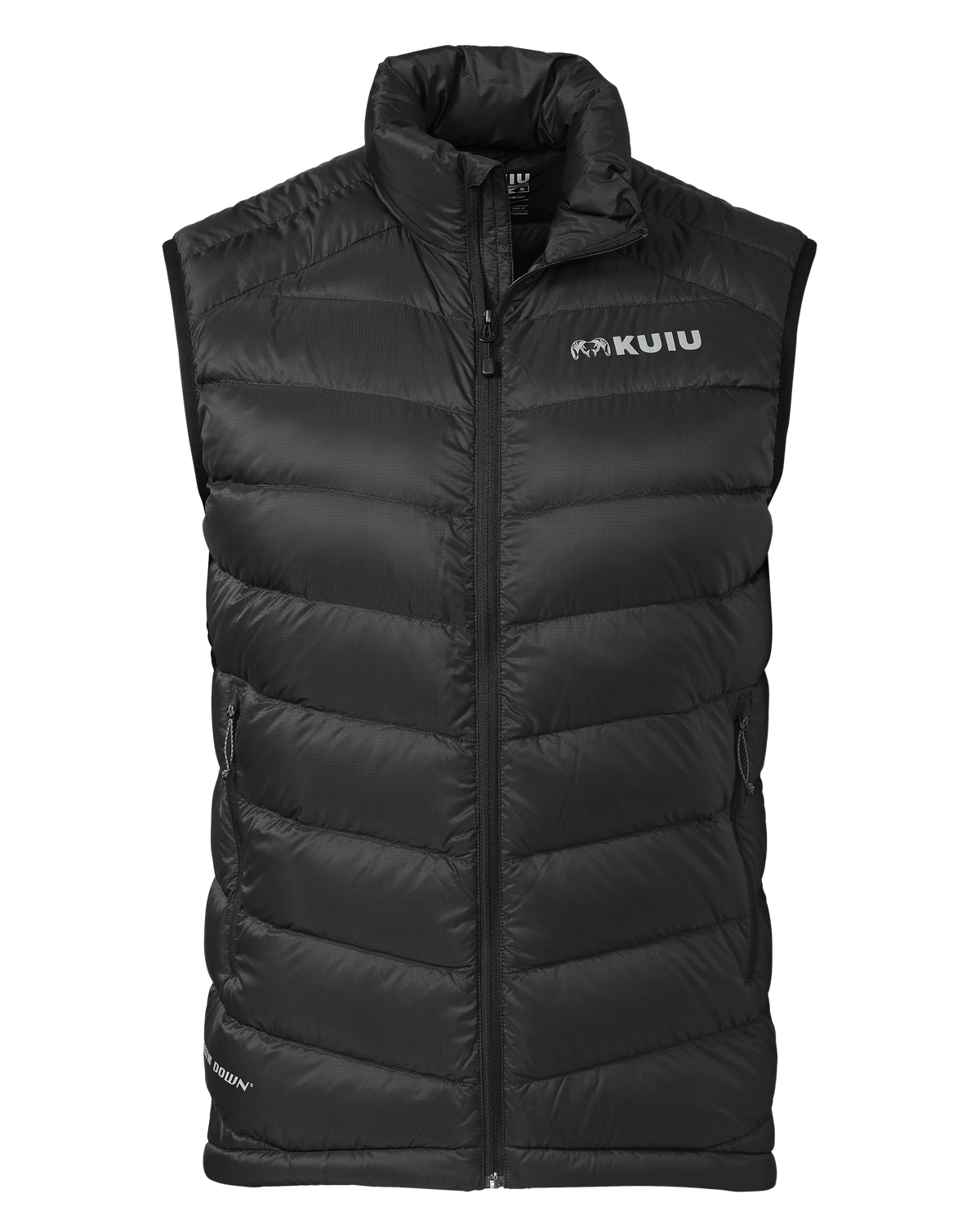 Super Down LT Vest | Verde