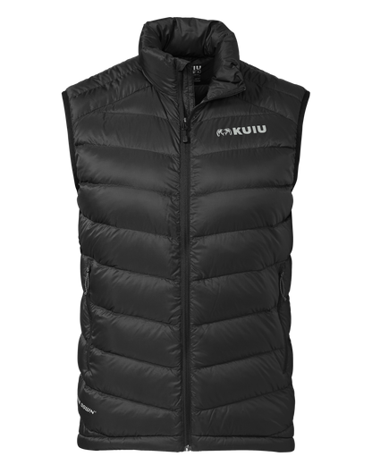Super Down LT Vest | Verde