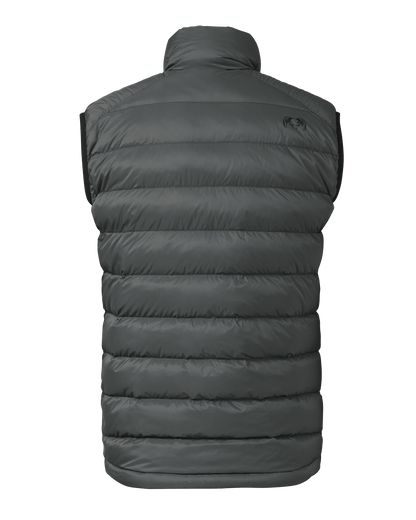 Super Down LT Vest | Verde