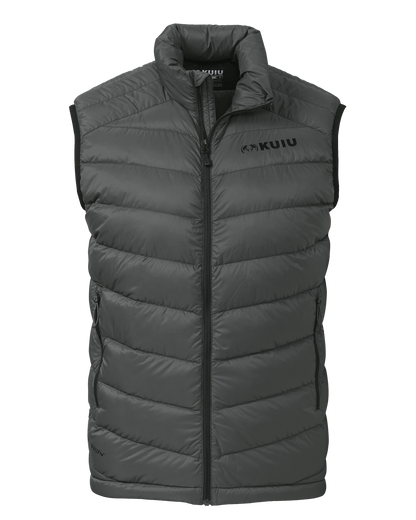 Super Down LT Vest | Verde