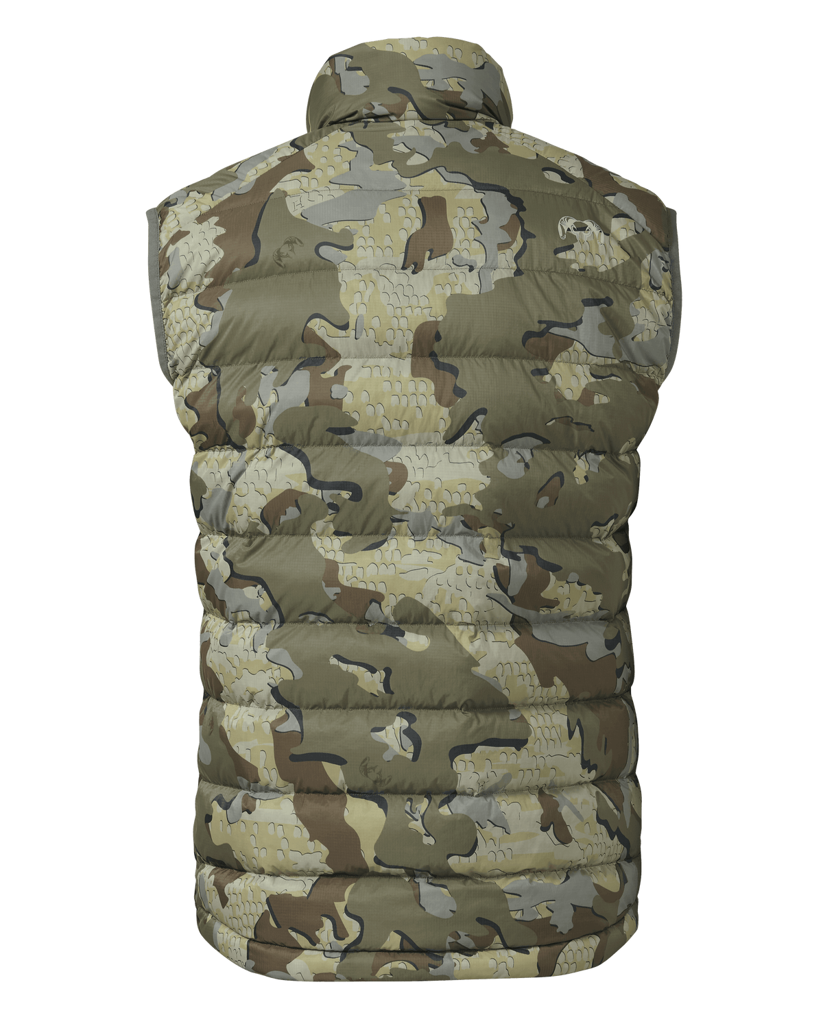 Super Down LT Vest | Verde