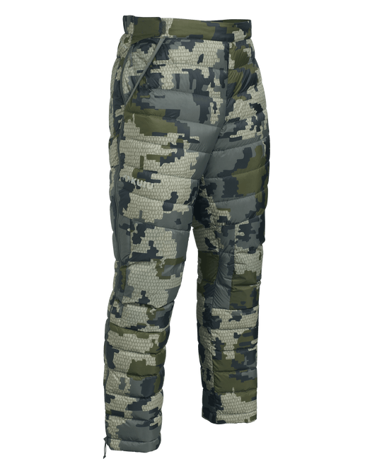 Super Down LT Pant | Verde