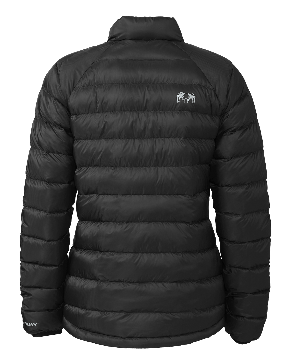 Women's Super Down LT Jacket | Khaki