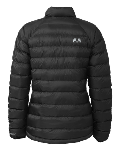 Women's Super Down LT Jacket | Khaki