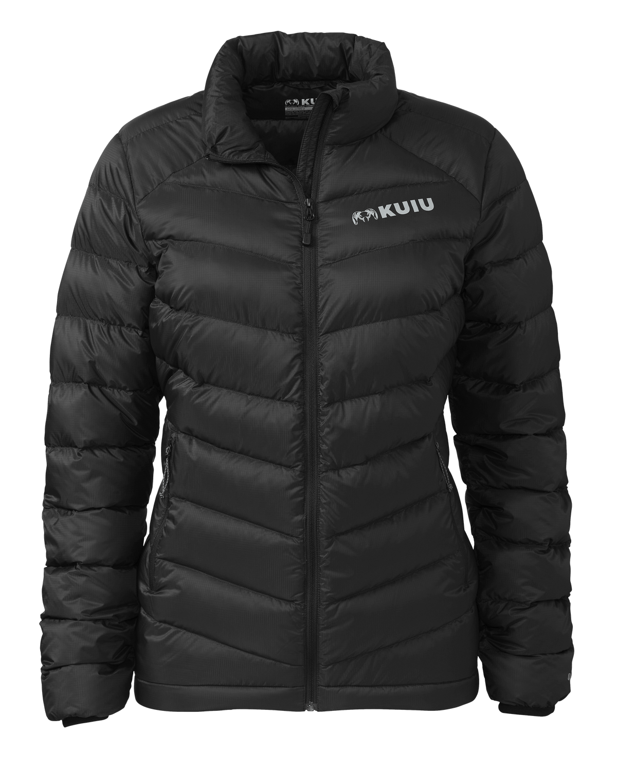 Women's Super Down LT Jacket | Khaki