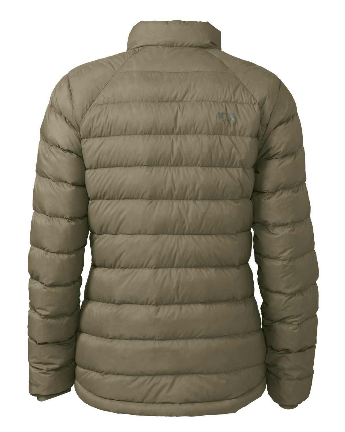 Women's Super Down LT Jacket | Black