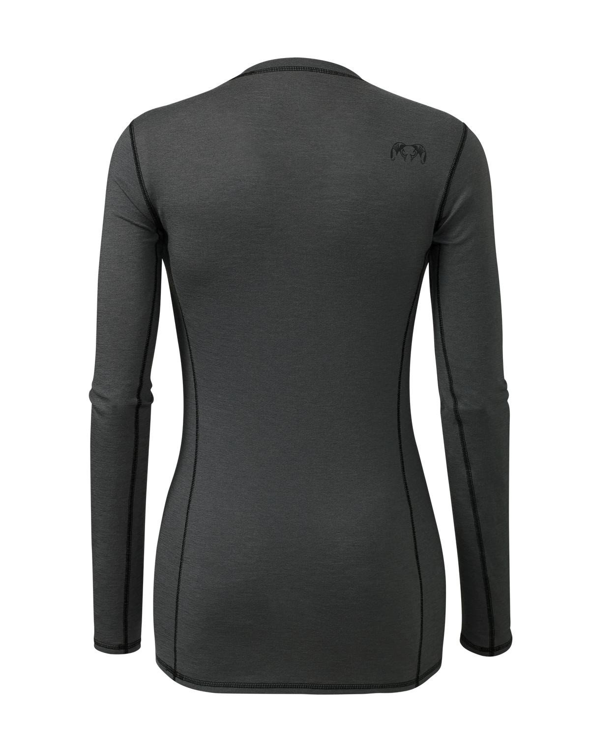 Women's ULTRA Merino 145 LS Crew | Valo