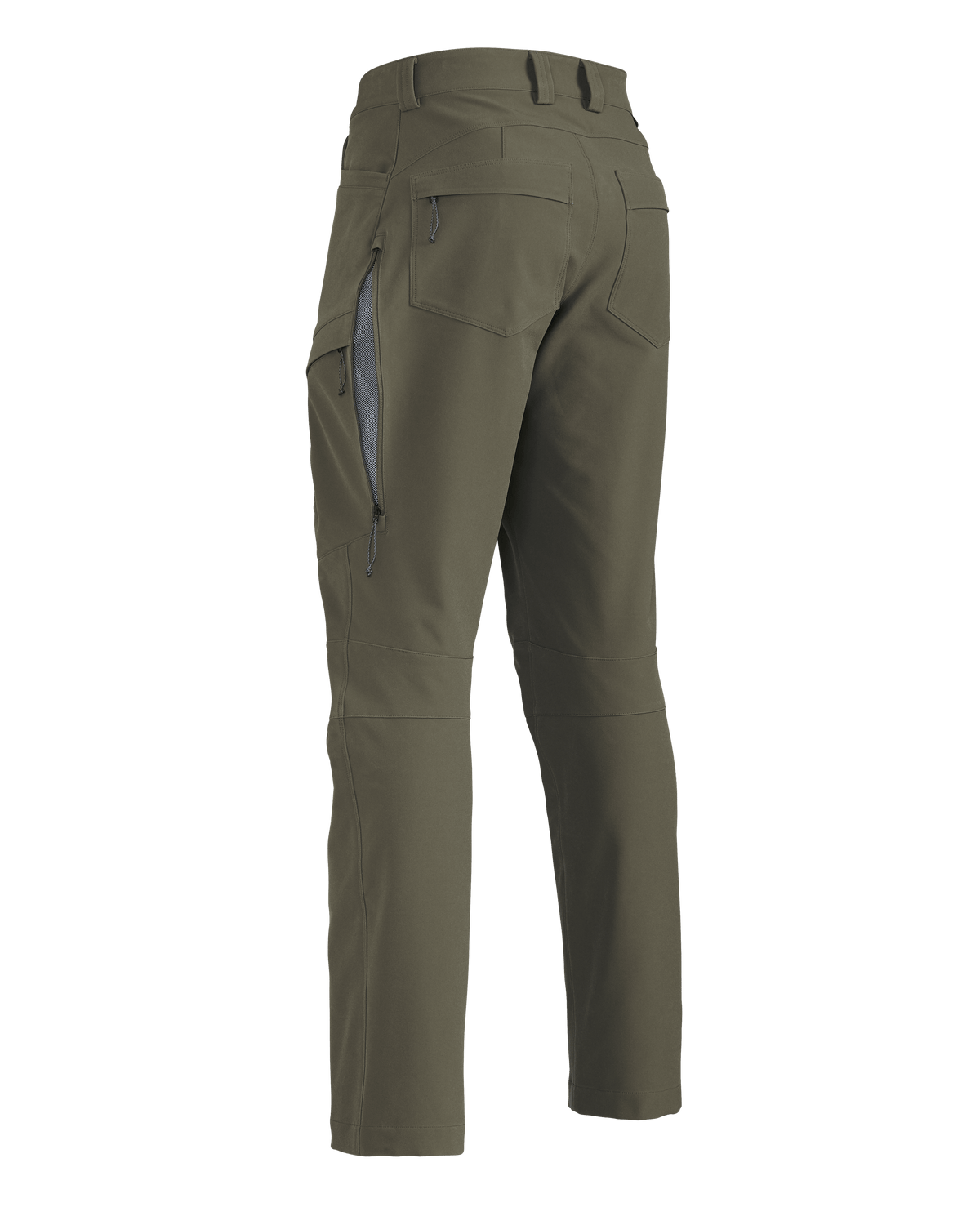 Women's Attack Pant | Vias
