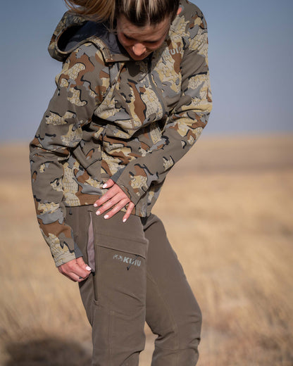 Women's Attack Pant | Vias