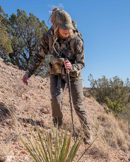 Women's Attack Pant | Vias