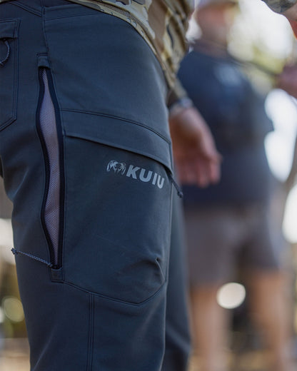 Women's Attack Pant | Vias